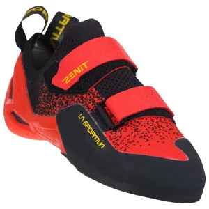 La Sportiva – Zenit – Chaussons D’escalade pas cher 12