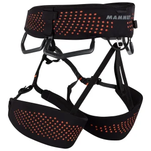 pas cher marque Mammut – Comfort Fast Adjust Harness – Baudrier 7