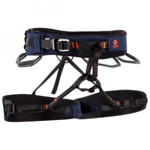 Mammut – Comfort Knit Fast Adjust Harness – Baudrier Retour gratuit en magasin. 9