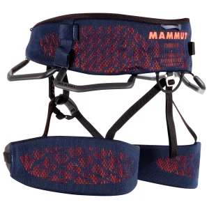 Mammut – Comfort Knit Fast Adjust Harness – Baudrier Retour gratuit en magasin. 7