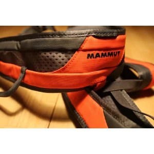 Authentic Original licence Mammut – Ophir 3 Slide – Baudrier 14