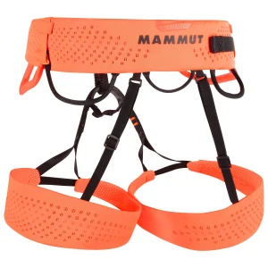 Mammut – Sender Harness – Baudrier Livraison Standard/Rapide 7