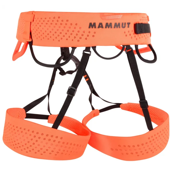 Mammut – Sender Harness – Baudrier Livraison Standard/Rapide 3