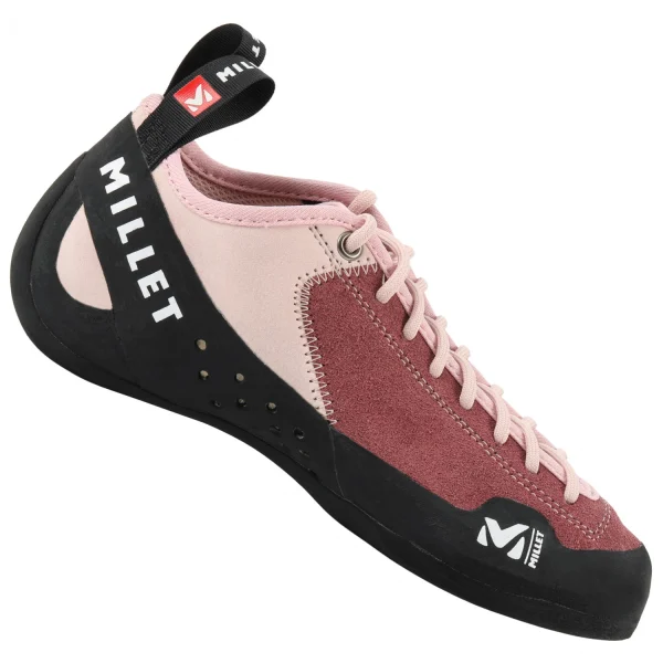 Millet – Women’s Rock Up Evo – Chaussons D’escalade boutique paris 1