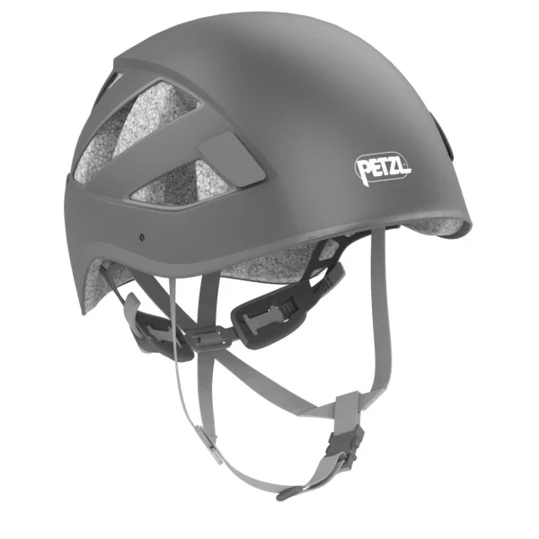 des prix incroyables Petzl – Boreo – Casque D’escalade 5