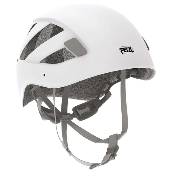 des prix incroyables Petzl – Boreo – Casque D’escalade 6