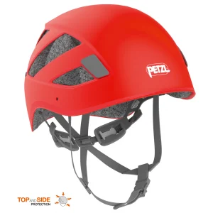 des prix incroyables Petzl – Boreo – Casque D’escalade 18