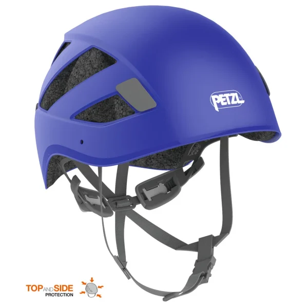 des prix incroyables Petzl – Boreo – Casque D’escalade 1