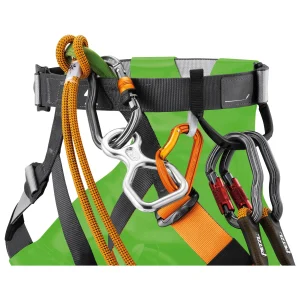 magasin france Petzl – Canyon Club – Baudrier 10