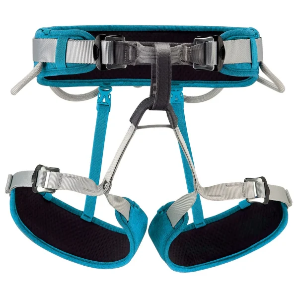 Officielle Petzl – Corax – Baudrier 6