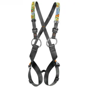 Petzl – Kid’s Simba – Baudrier Intégral outlet 6