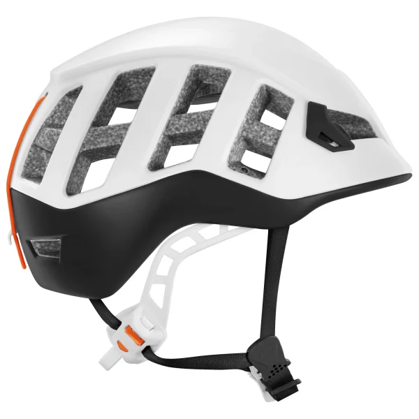 Petzl – Meteor Helmet – Casque D’escalade marque pas cher 1