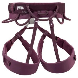 Petzl – Women’s Luna – Baudrier vente à bas prix 9