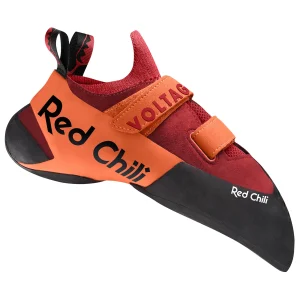 vente chaude Red Chili – Voltage – Chaussons D’escalade 12