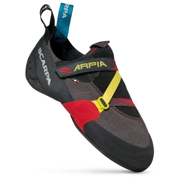 Scarpa – Arpia – Chaussons D’escalade Boutique officielle 1