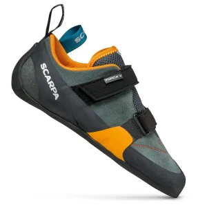 grande qualité Scarpa – Force V – Chaussons D’escalade 18