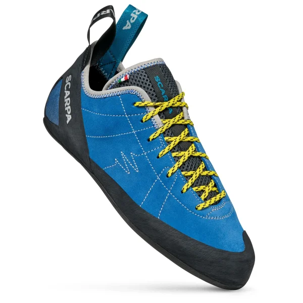 Scarpa – Helix – Chaussons D’escalade en ligne officielle 1