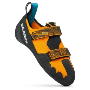 Prix très abordable Scarpa – Quantix – Chaussons D’escalade 10