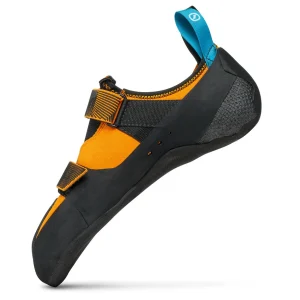 Prix très abordable Scarpa – Quantix – Chaussons D’escalade 14