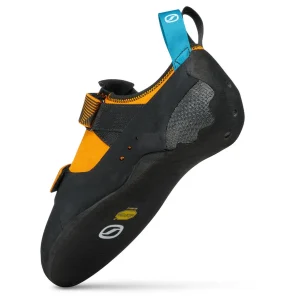 Prix très abordable Scarpa – Quantix – Chaussons D’escalade 16