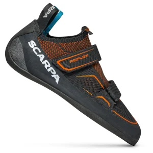 Scarpa – Reflex V – Chaussons D’escalade à prix imbattables 10