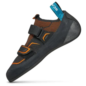 Scarpa – Reflex V – Chaussons D’escalade à prix imbattables 14