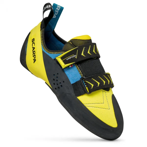 à prix réduits Scarpa – Vapor V – Chaussons D’escalade 1