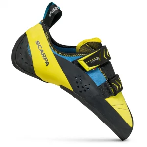 à prix réduits Scarpa – Vapor V – Chaussons D’escalade 10