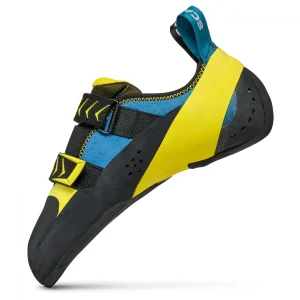 à prix réduits Scarpa – Vapor V – Chaussons D’escalade 14