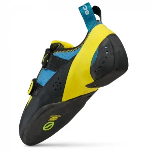 à prix réduits Scarpa – Vapor V – Chaussons D’escalade 16