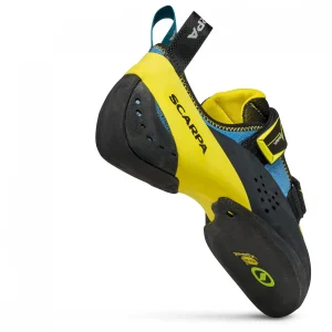 à prix réduits Scarpa – Vapor V – Chaussons D’escalade 18