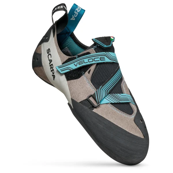 Scarpa – Women’s Veloce – Chaussons D’escalade Dernières Nouveautés 1