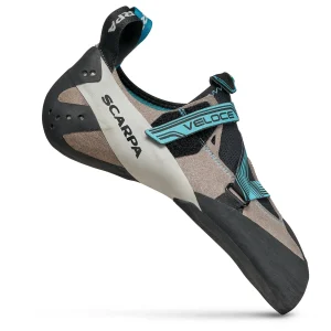 Scarpa – Women’s Veloce – Chaussons D’escalade Dernières Nouveautés 10