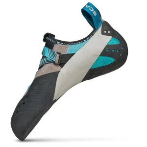 Scarpa – Women’s Veloce – Chaussons D’escalade Dernières Nouveautés 14