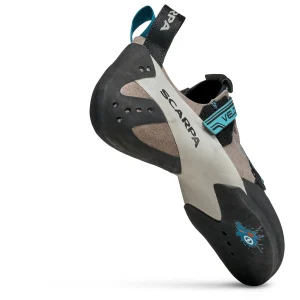 Scarpa – Women’s Veloce – Chaussons D’escalade Dernières Nouveautés 18