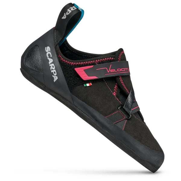 Scarpa – Women’s Velocity – Chaussons D’escalade ultratendance 3