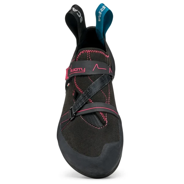 Scarpa – Women’s Velocity – Chaussons D’escalade ultratendance 4