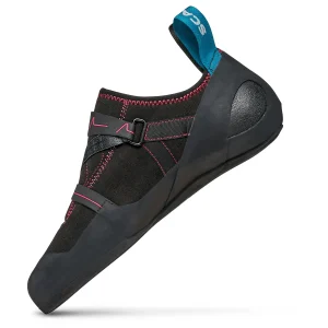 Scarpa – Women’s Velocity – Chaussons D’escalade ultratendance 14