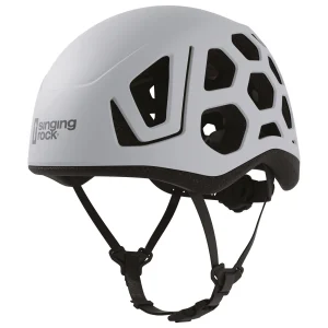 Retour gratuit en magasin. Singing Rock – Kletterhelm Hex – Casque D’escalade 14