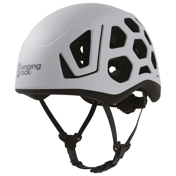 Retour gratuit en magasin. Singing Rock – Kletterhelm Hex – Casque D’escalade 5