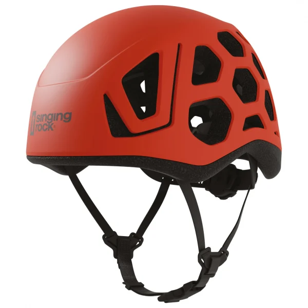 Retour gratuit en magasin. Singing Rock – Kletterhelm Hex – Casque D’escalade 6