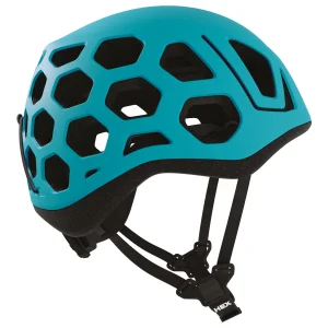 Retour gratuit en magasin. Singing Rock – Kletterhelm Hex – Casque D’escalade 12