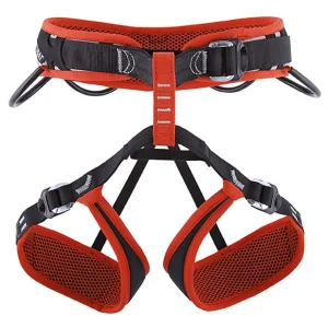 france en ligne Stubai – Triple Climbing Harness – Baudrier 6